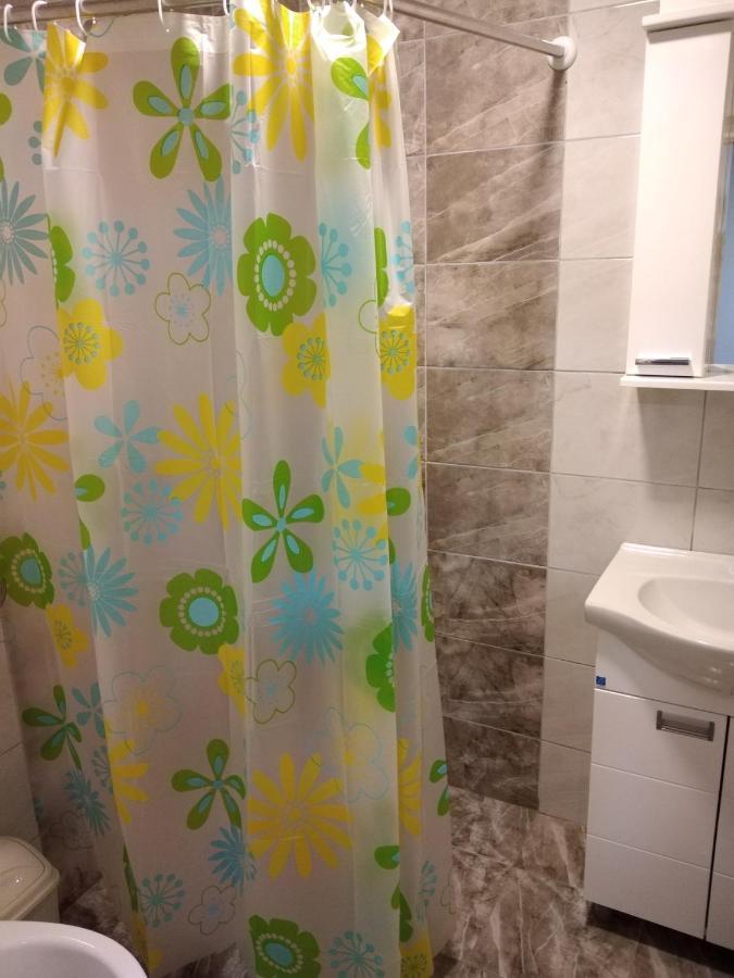 Vila Centar Mb Bed & Breakfast Sjenica Ngoại thất bức ảnh