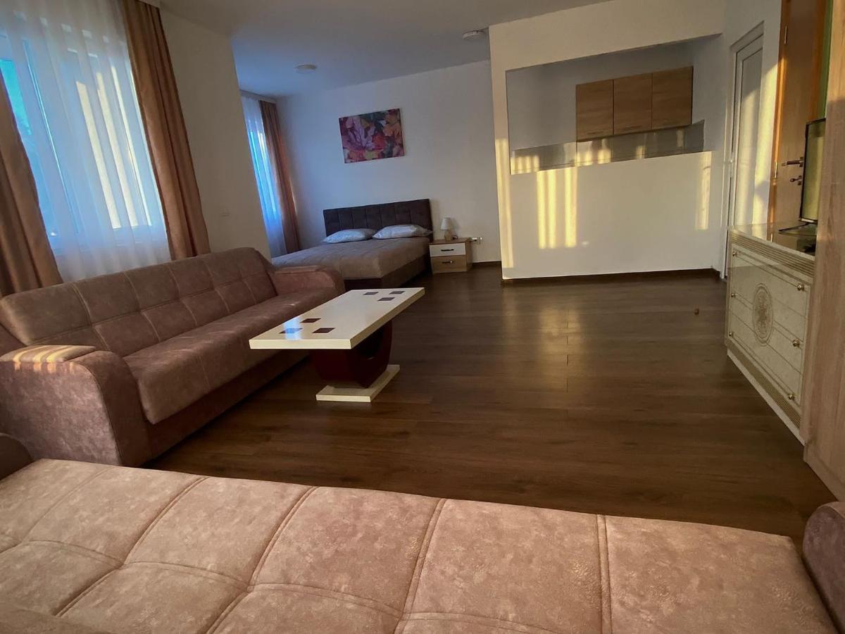 Vila Centar Mb Bed & Breakfast Sjenica Ngoại thất bức ảnh