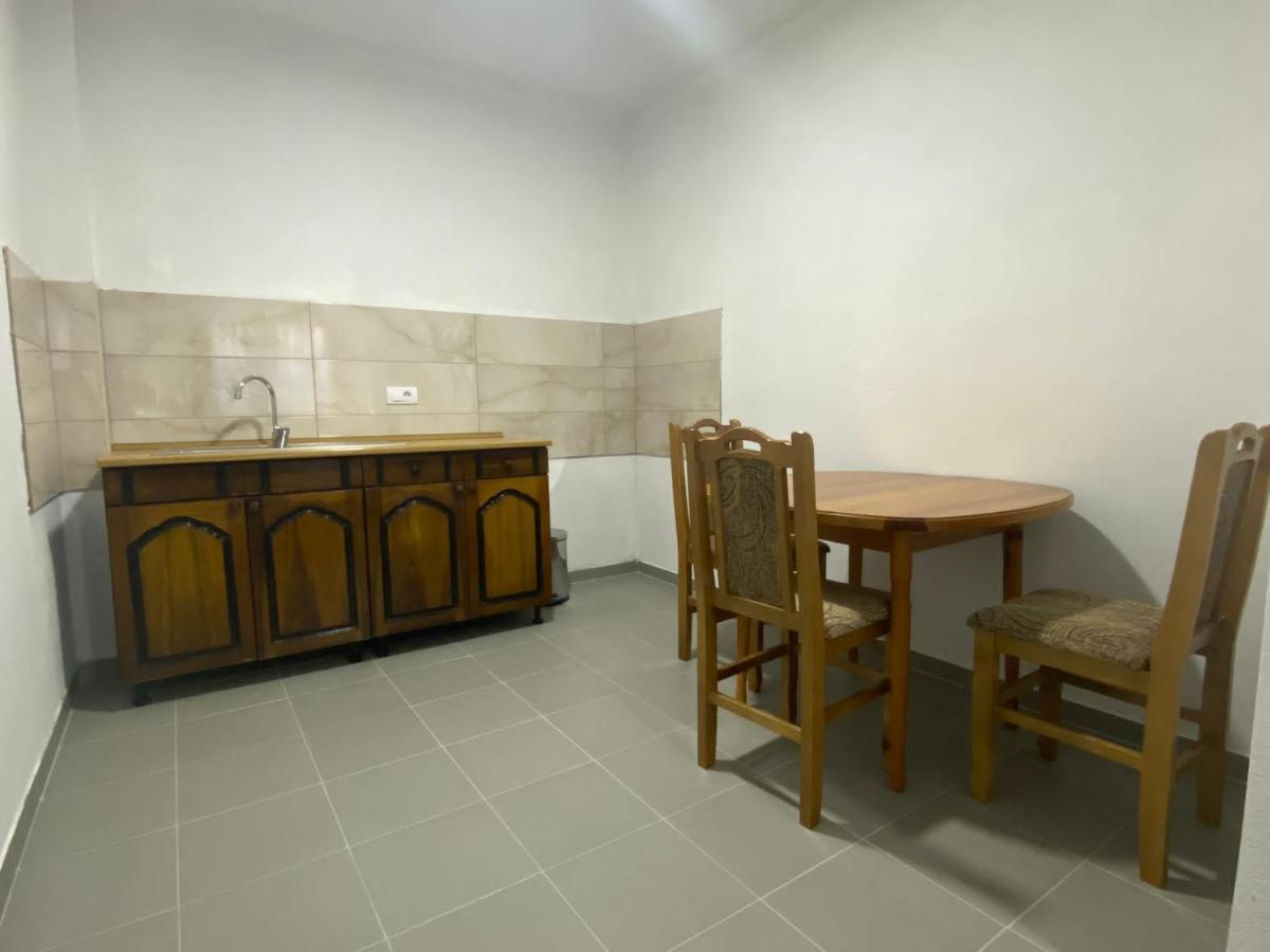 Vila Centar Mb Bed & Breakfast Sjenica Ngoại thất bức ảnh