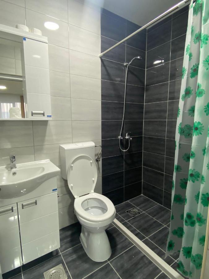 Vila Centar Mb Bed & Breakfast Sjenica Ngoại thất bức ảnh