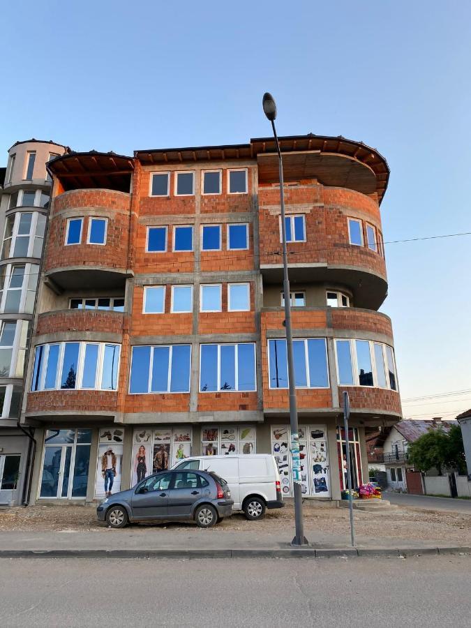 Vila Centar Mb Bed & Breakfast Sjenica Ngoại thất bức ảnh