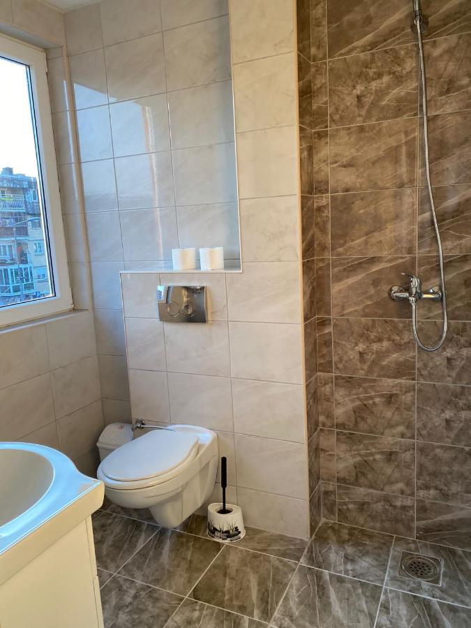 Vila Centar Mb Bed & Breakfast Sjenica Ngoại thất bức ảnh