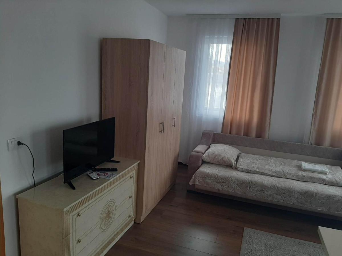 Vila Centar Mb Bed & Breakfast Sjenica Ngoại thất bức ảnh